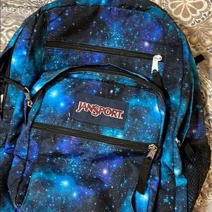 Jansport backpack like new
